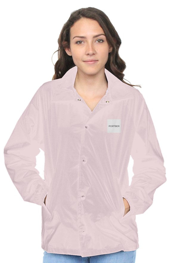 portber coaches jacket