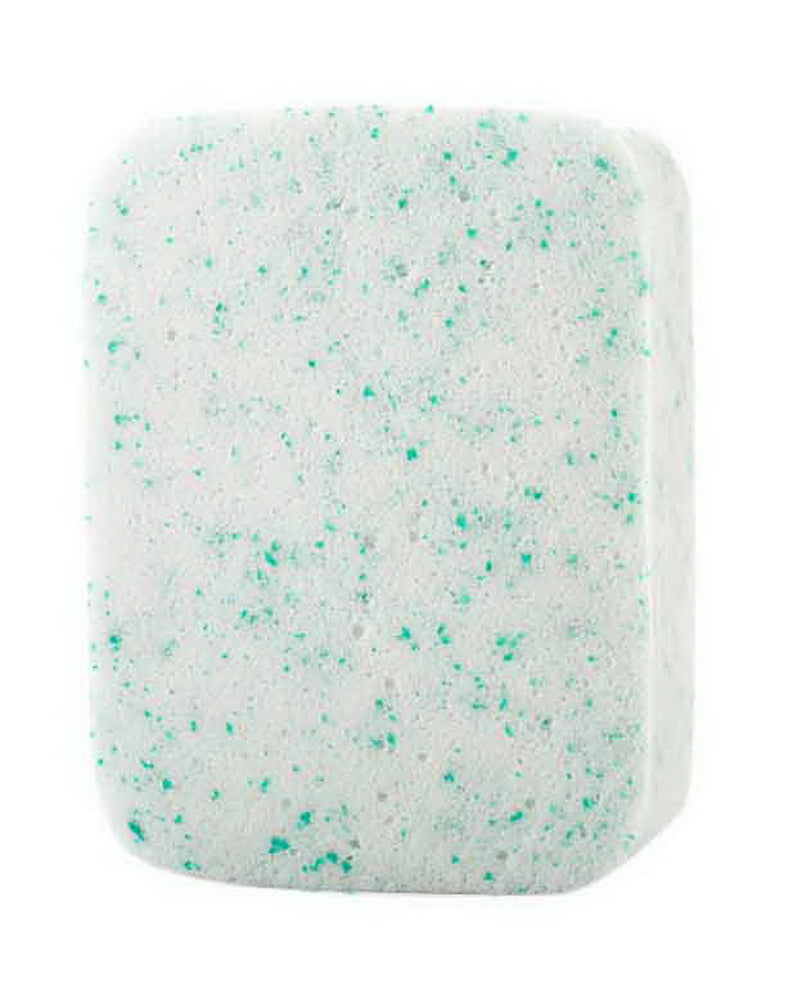 Set Of 2 Facial Cleansing Puff Soft Powder Puff Make Up Cosmetic Puff, Aloe Vera