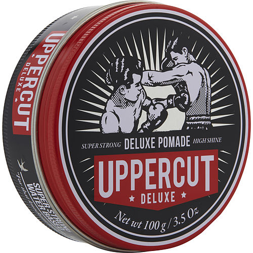Uppercut By Uppercut Deluxe Pomade 3.5 Oz