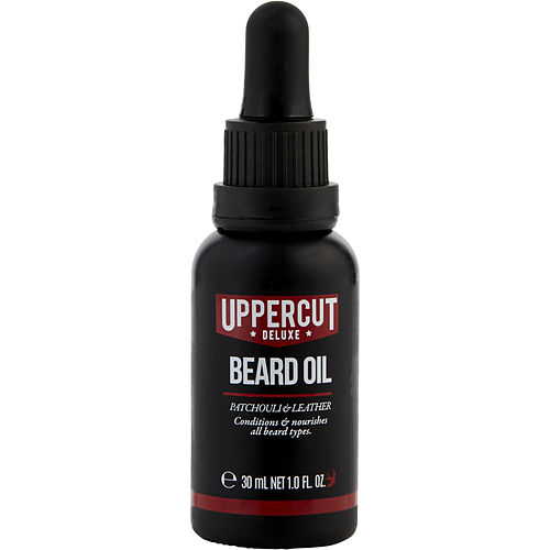 Uppercut By Uppercut Beard Oil 1 Oz