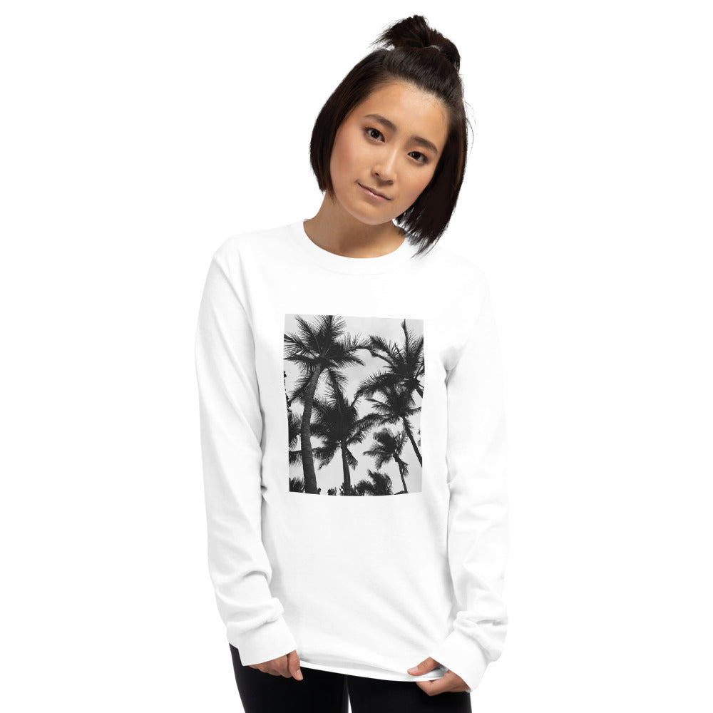 portber Long Sleeve Breeze Shirt